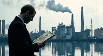 Ökonomische Betrachtungen des Streiks (8/10)