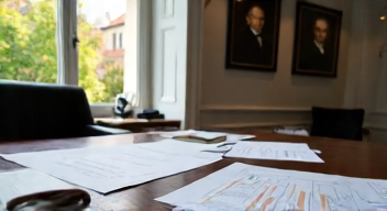 Ökonomische Betrachtungen zur Steuererklärung (8/10)