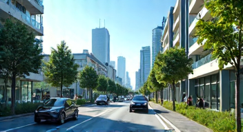 Ökonomische Chancen durch neue Technologien (7/10)