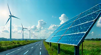 Ökonomische Dimensionen der Energieversorgung (8/10)