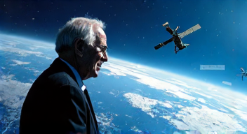 Ökonomische Dimensionen des Satelliteninternets (8/10)