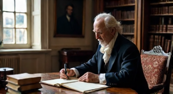 Ökonomische Faktoren: Adam Smith (8/10)