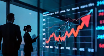 Ökonomische Faktoren im Kontext von SAPs Aktienkurs (8/10)