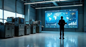 Ökonomische Implikationen der Militärtechnologie (6/10)