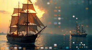 Ökonomische Implikationen des Handels (7/10)