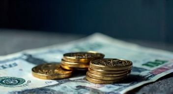 Ökonomische Konsequenzen von Kryptowährungsbetrug (8/10)