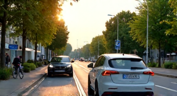 Ökonomische Lösungen für Mobilität