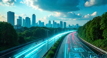 Ökonomische Perspektiven auf den Glasfaserausbau (8/10)