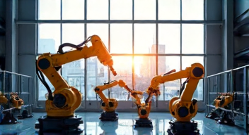 Ökonomische Perspektiven der Automatisierung (8/10)