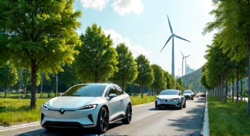 Ökonomische Perspektiven der Elektromobilität (7/10)