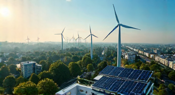 Ökonomische Perspektiven der Energiewende (6/10)