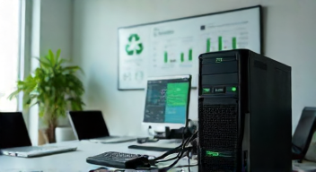 Ökonomische Perspektiven der IT-Entsorgung (8/10)