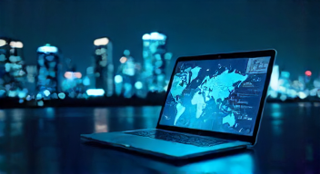 Ökonomische Perspektiven der IT-Innovation (8/10)