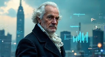 Ökonomische Perspektiven der KI-Entwicklung (7/10)