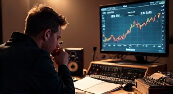 Ökonomische Perspektiven der Musikindustrie (8/10)