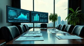 Ökonomische Perspektiven: Die Auswirkungen der Absagen (8/10)