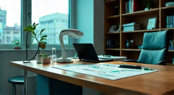 Ökonomische Perspektiven in der Medizintechnik (8/10)