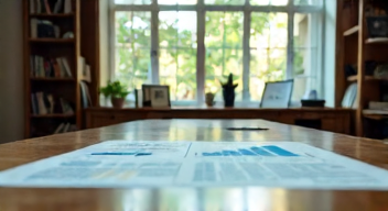 Ökonomische Perspektiven und Marktprognosen (8/10)