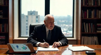 Ökonomische Perspektiven von Joseph Stiglitz