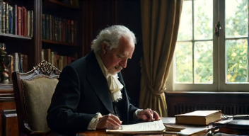 Ökonomische Perspektiven zur Robotik mit Adam Smith (7/10)