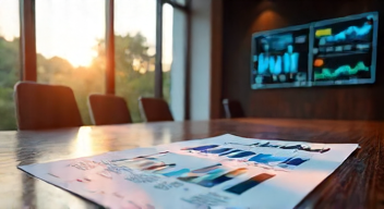 Ökonomische Strategien für die Zukunft (8/10)