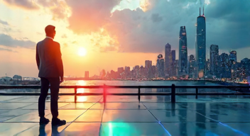 Ökonomische Strategien zur Stabilisierung (8/10)