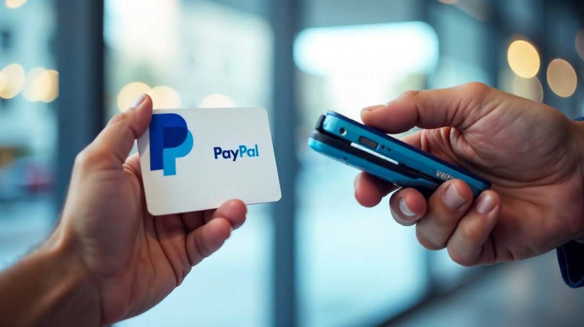 PayPal vs. Wero: Digitale Bezahlmethoden im Wettbewerb 2025