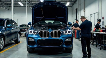 Persönliche Erfahrungen mit BMW-Rückrufen (1/10)