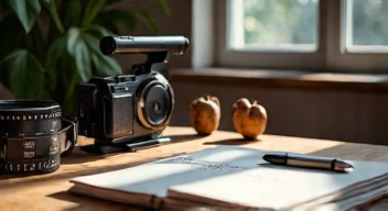 Perspektiven zu Apples Filmstrategie sind vielfältig