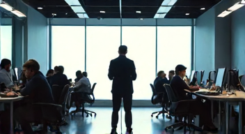 Perspektiven zu Apples Herausforderungen und Strategien