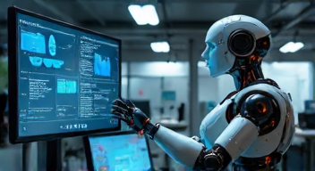 Perspektiven zu Automatisierung und Arbeit