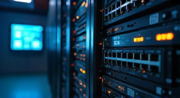 Perspektiven zu Cybersecurity und Netzwerkinfrastruktur