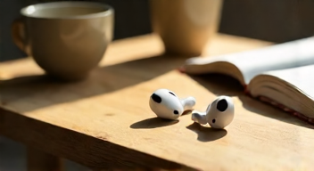 Perspektiven zu den AirPods Pro 3 sind gemischt
