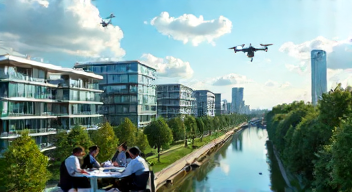 Perspektiven zu Deutschlands technologischem Wertschöpfungspotenzial