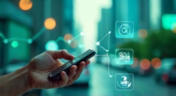 Perspektiven zu digitalen Zahlungsmethoden