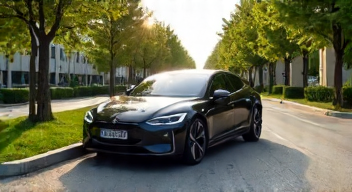 Perspektiven zu Elektroautos und deren Förderung