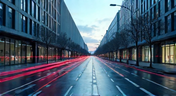 Perspektiven zu Glasfaserausbau und Digitalisierung