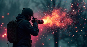 Perspektiven zu hybriden Bedrohungen