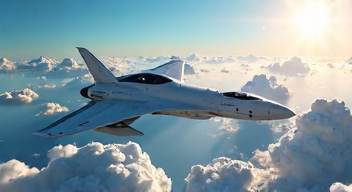 Perspektiven zu Hyperschallraketen und ihrer Zukunft