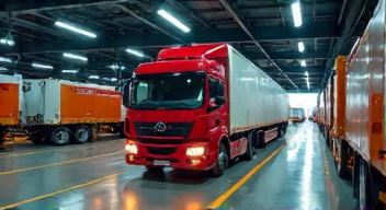 Perspektiven zu JD.com und JoyExpress