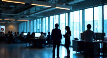 Perspektiven zu KI und dem IT-Berufseinstieg