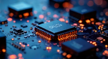 Perspektiven zu KI und Halbleitern sind vielschichtig