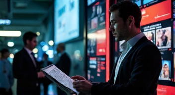 Perspektiven zu KI und Medienvielfalt