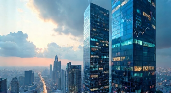 Perspektiven zu Künstlicher Intelligenz und den Finanzmärkten