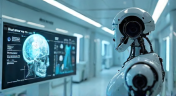 Perspektiven zu Medizintechnik und ihrer Zukunft