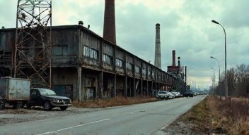 Perspektiven zu Mercedes-Benz in der Krise