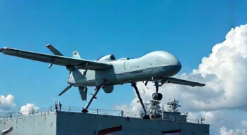 Perspektiven zu Militärtechnologie und Gesellschaft