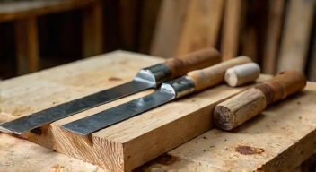 Perspektiven zu nachhaltiger Holzverarbeitung