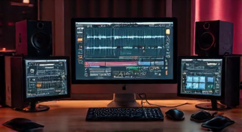 Perspektiven zu Native Instruments und der Musiksoftware