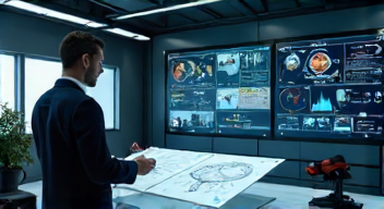 Perspektiven zu Raumfahrtprojekten sind vielschichtig